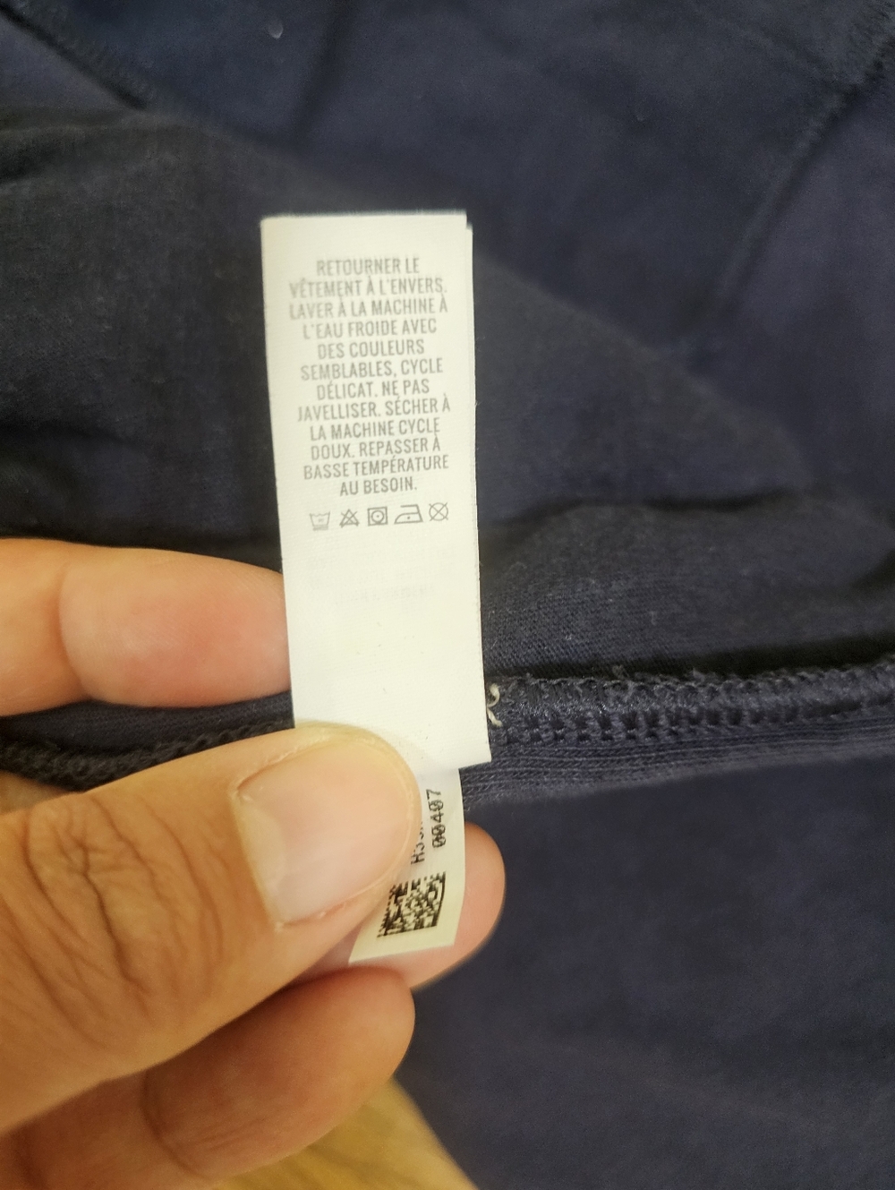 NWOT Aerie OFFLINE Summer Lights Terry Jumpsuit - Picture 8 of 9
